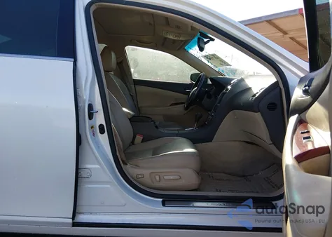 2008 Lexus Es 350 из США, поврежденный, VIN JTHBJ46G982263104